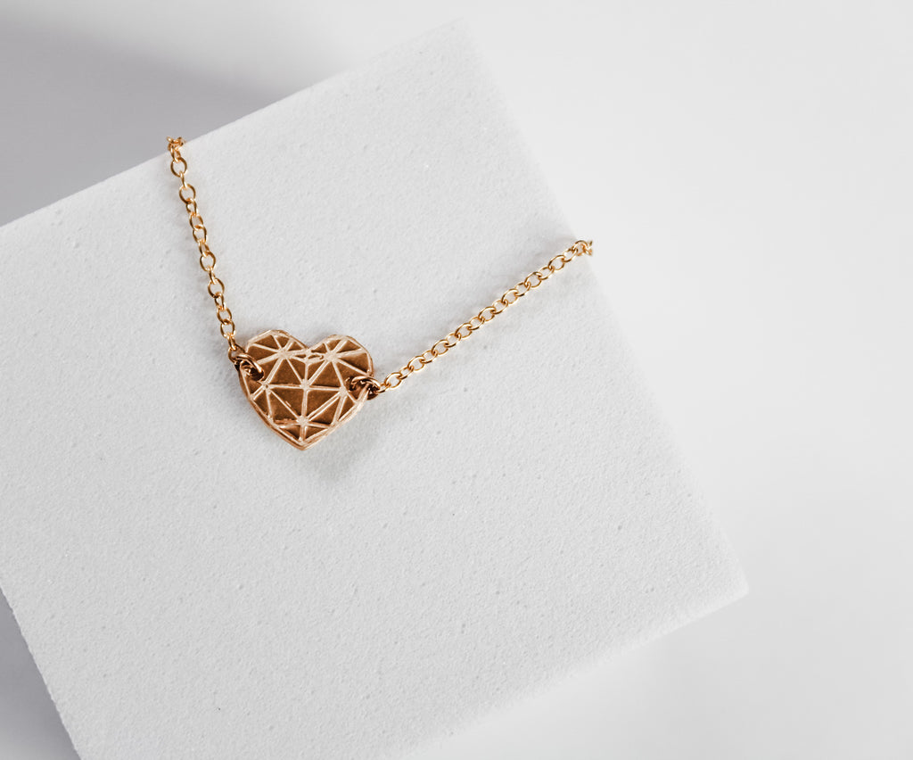 Tribe Chain Bracelet