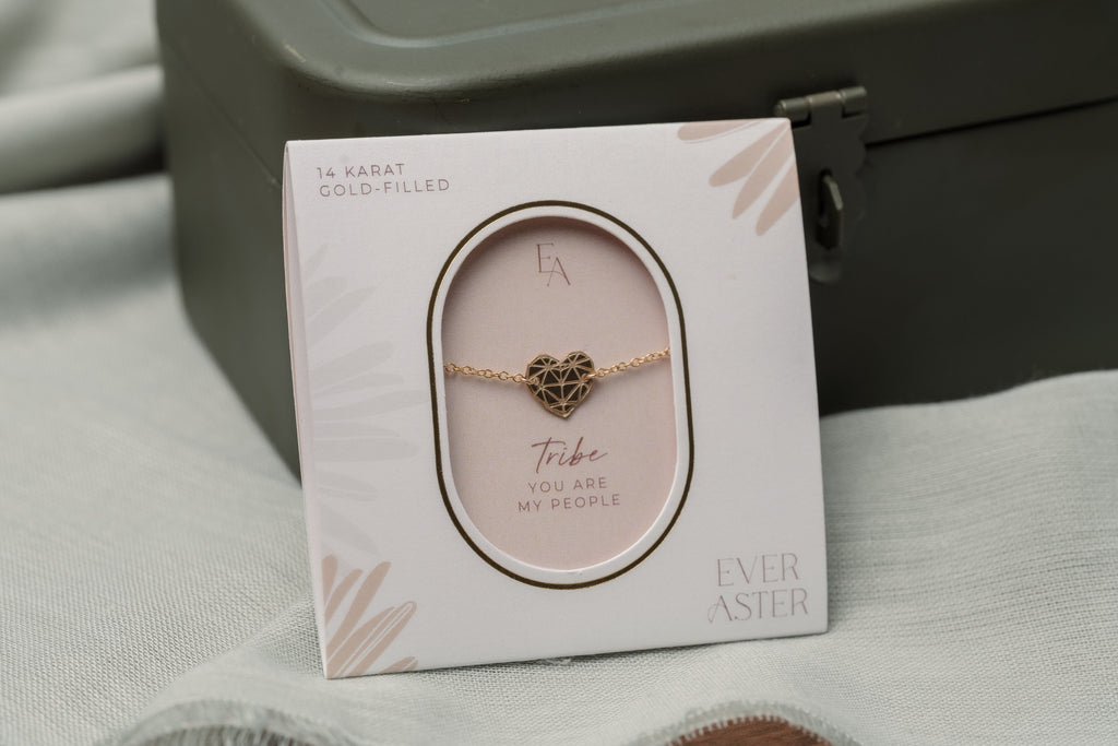 Tribe Chain Bracelet