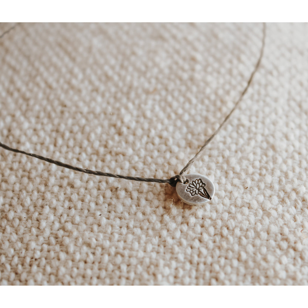 Carnation Bracelet