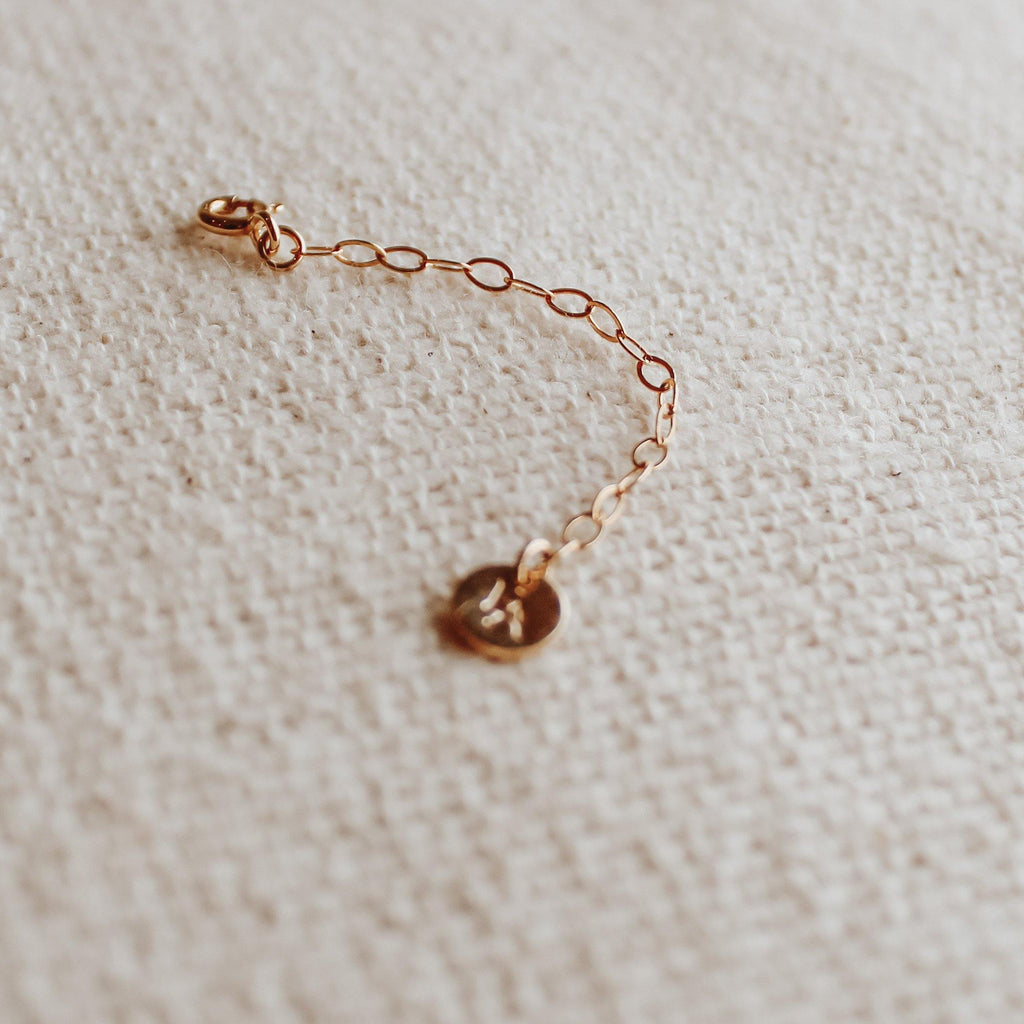 Necklace Extender - Hope on a Rope Jewelry