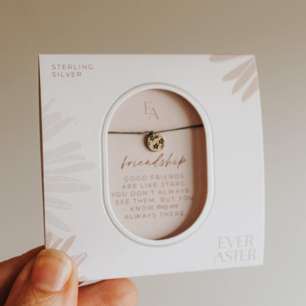 Stars Bracelet - Hope on a Rope Jewelry