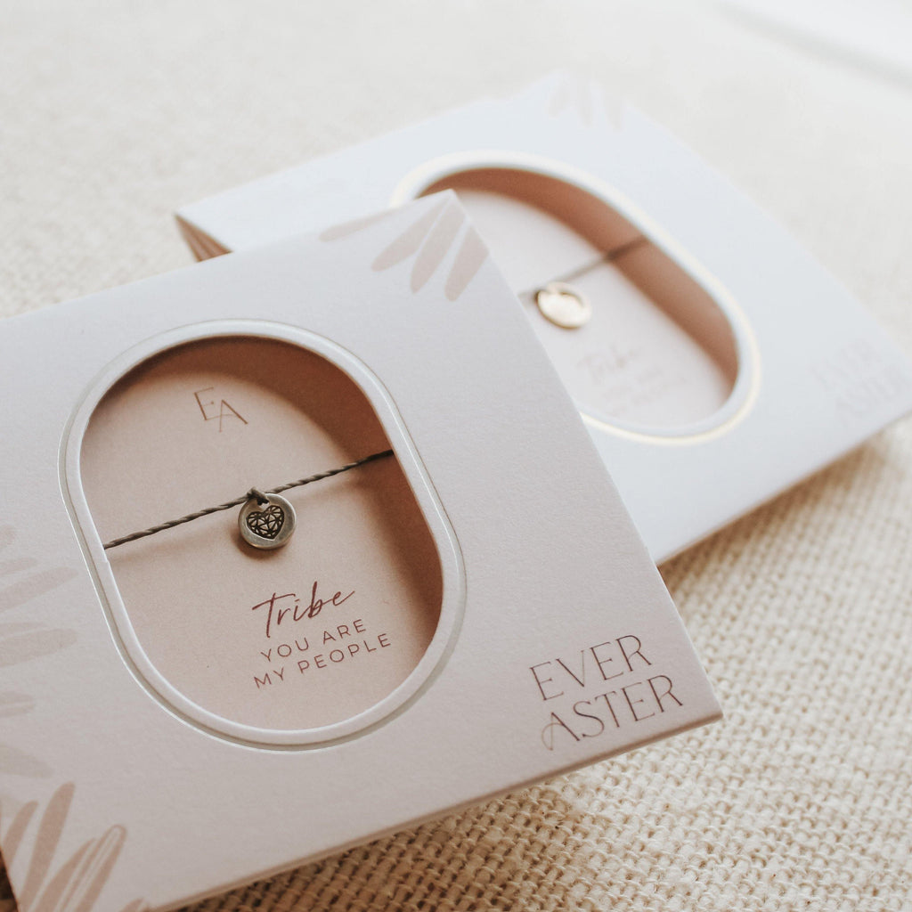 Tribe Bracelet - Hope on a Rope Jewelry