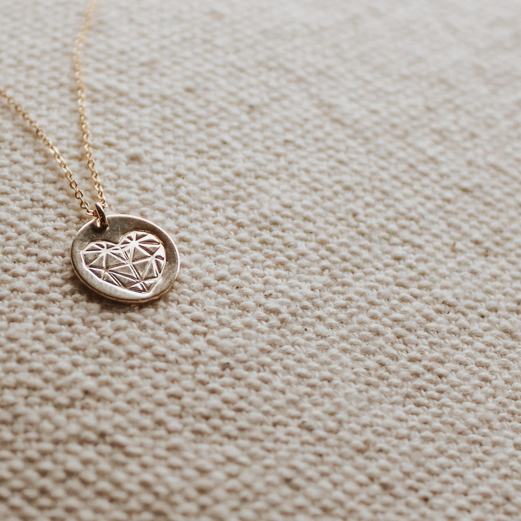 Tribe Necklace