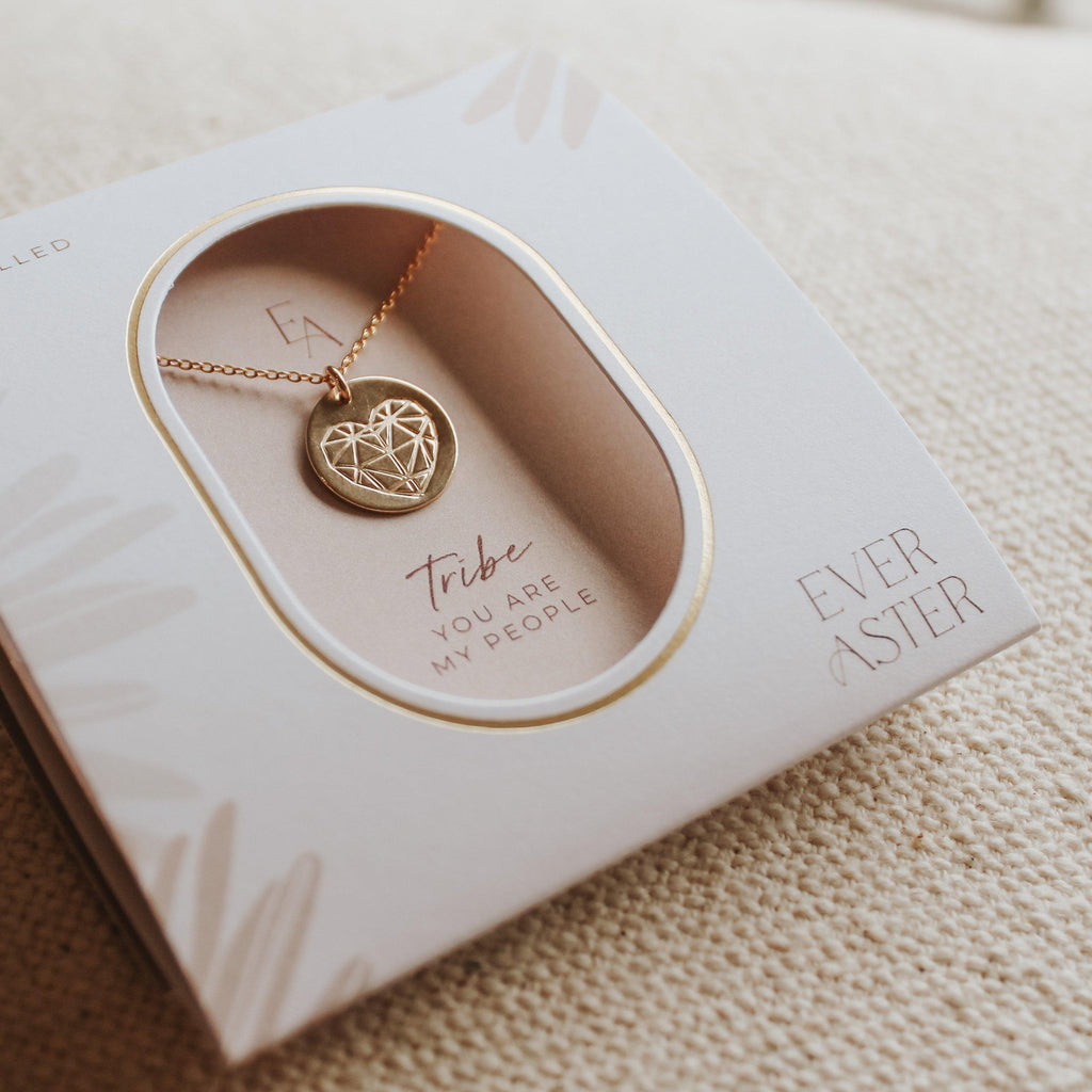 Tribe Necklace