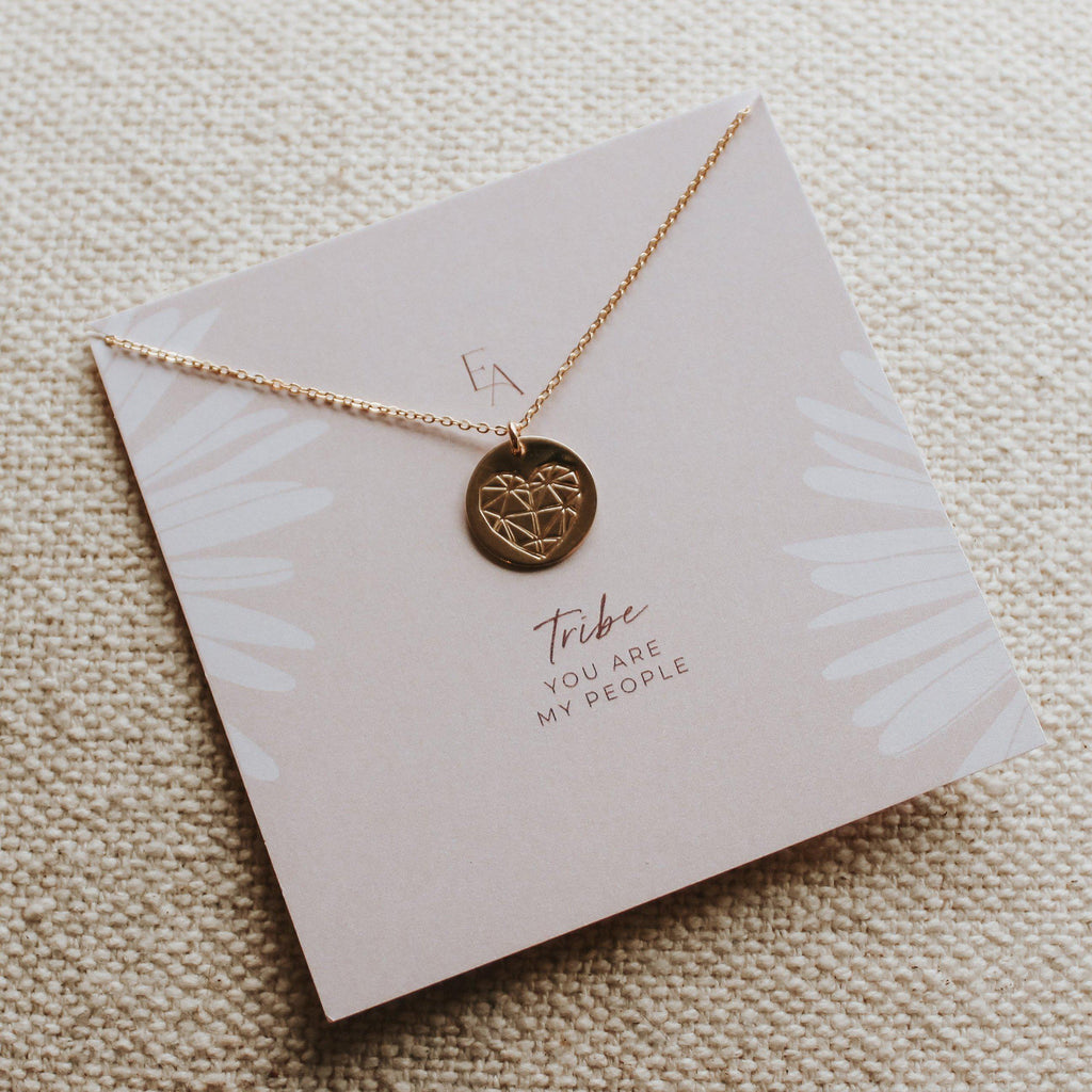 Tribe Necklace