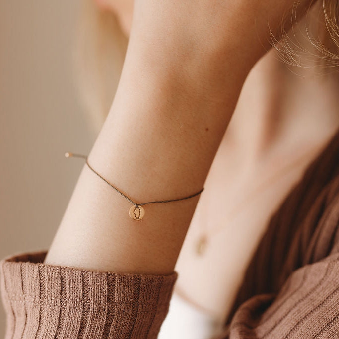Home State Bracelet