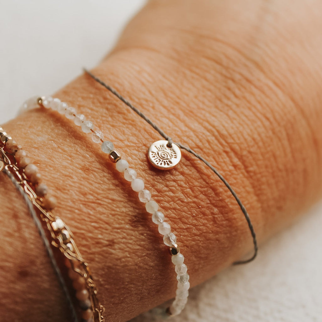 Evil Eye Bracelet