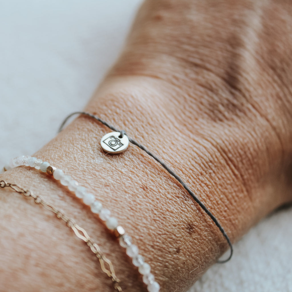 Camera Bracelet