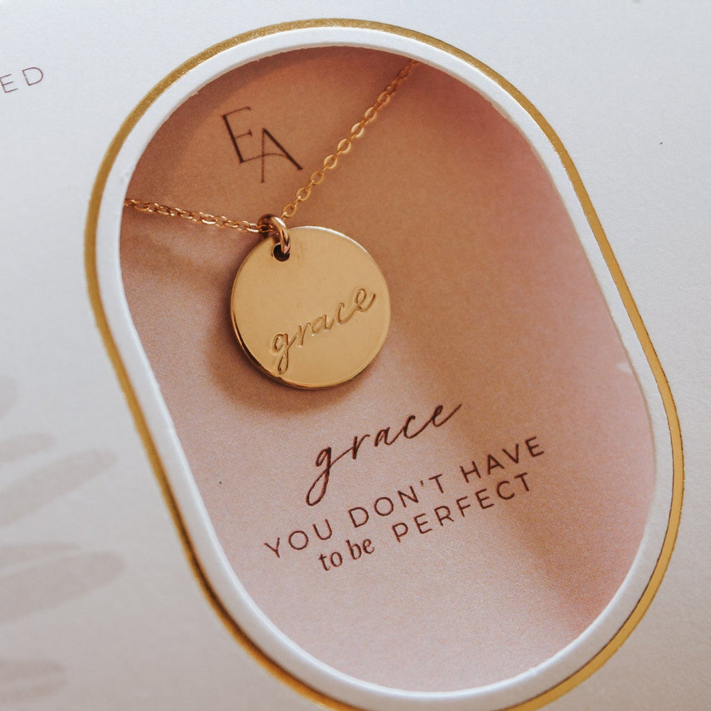 Grace Necklace