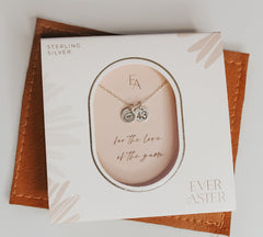 Sports Charm Necklace