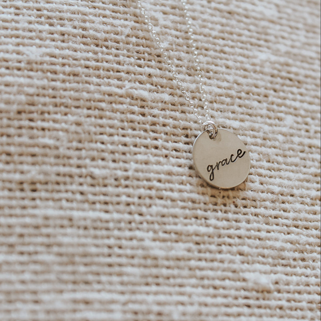 Grace Necklace