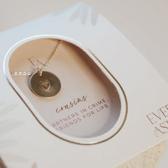 Cousin Necklace