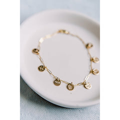 Charm Bracelet - Design Your Own