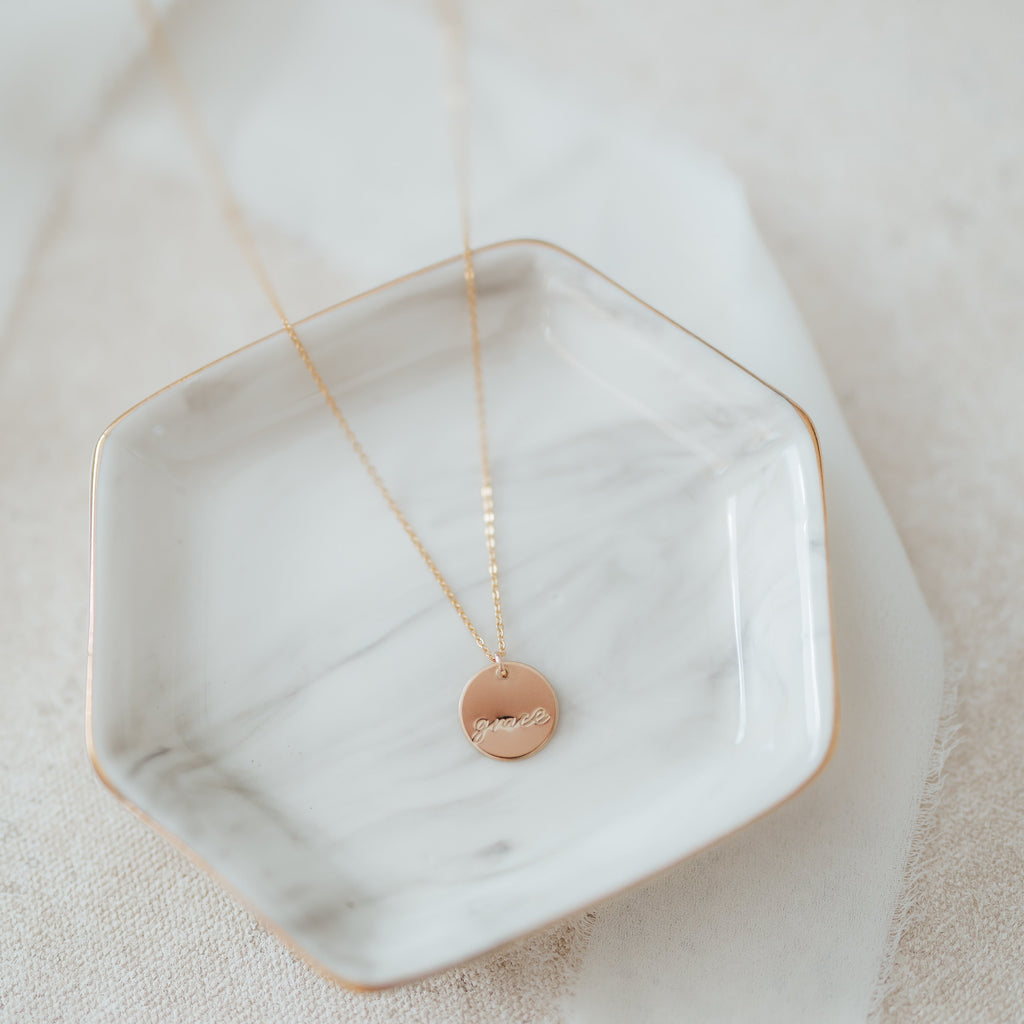 Grace Necklace