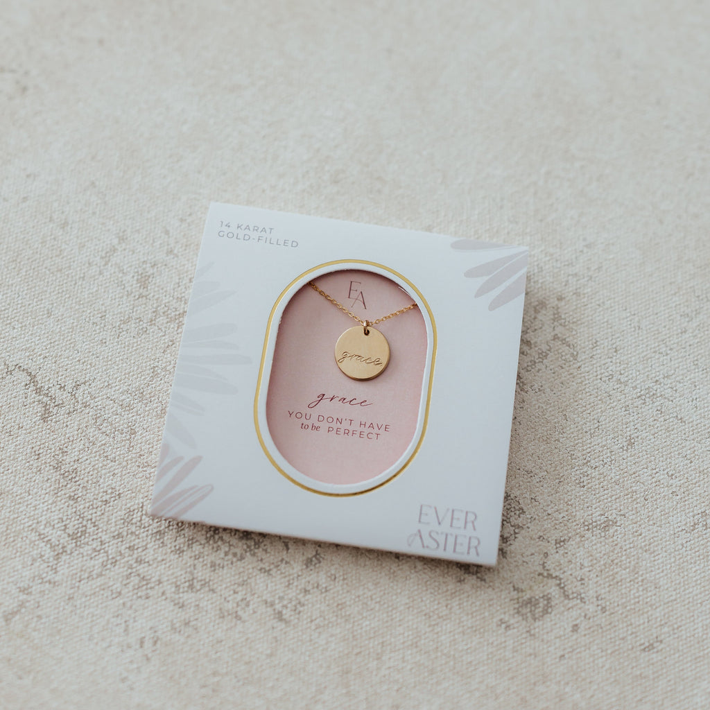 Grace Necklace