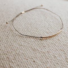 Be Still Bracelet