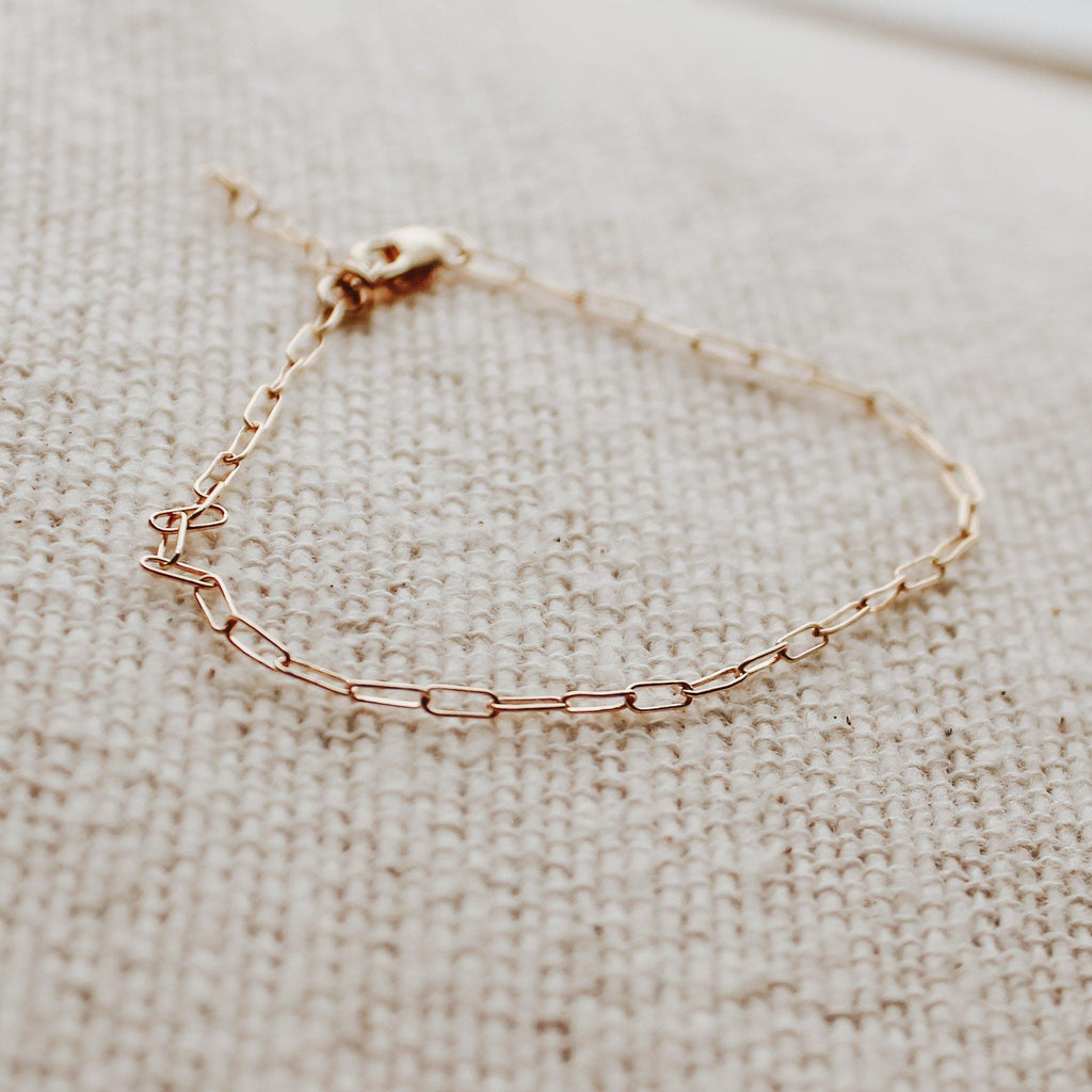 Cecilia Bracelet - Hope on a Rope Jewelry