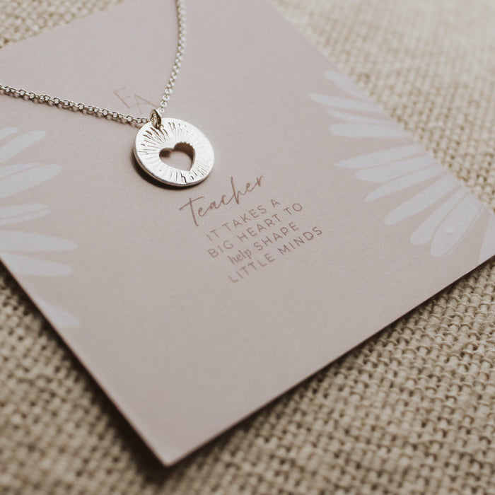 Gifts for the Teacher – Ever Aster