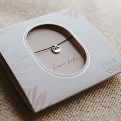 Hope Bracelet - Hope on a Rope Jewelry