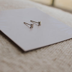 Starburst Earrings - Hope on a Rope Jewelry