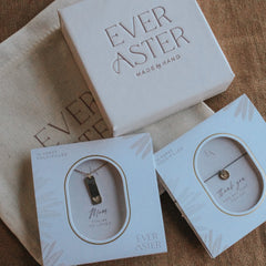 Holiday Box for Mom
