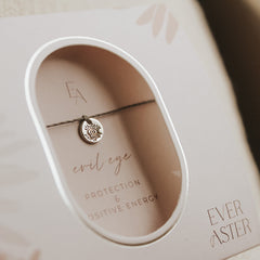 Evil Eye Bracelet