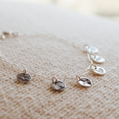 Charm Bracelet Preset- Courage and Support