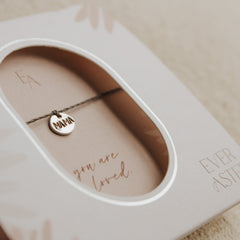 Mama Bracelet