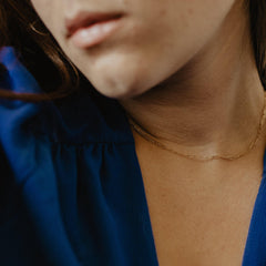 Cecilia Choker - Hope on a Rope Jewelry